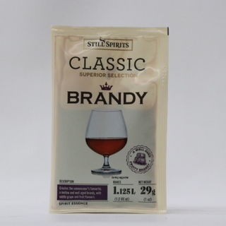Select Brandy