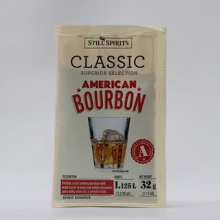Select American Bourbon