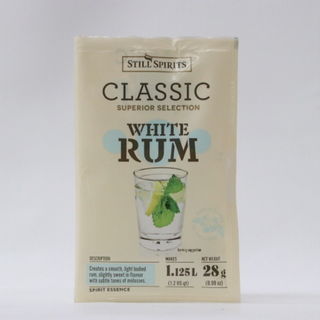 Select White Rum