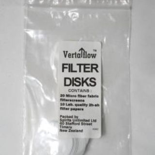 Vertaflow Filters 20's