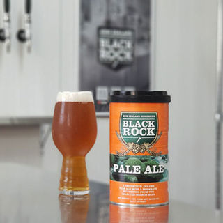 Black Rock Pale Ale