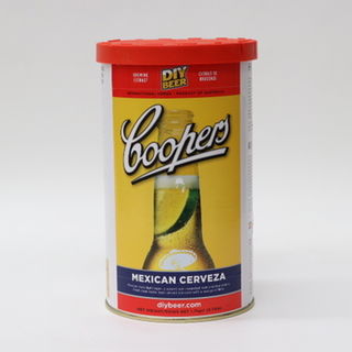 Coopers Mexican Cerveza 1.7kg