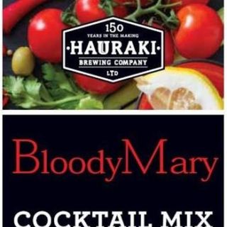 Bloody Mary Cocktail Mix 500ml