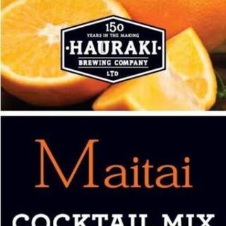 Maitai Cocktail Mix 500ml