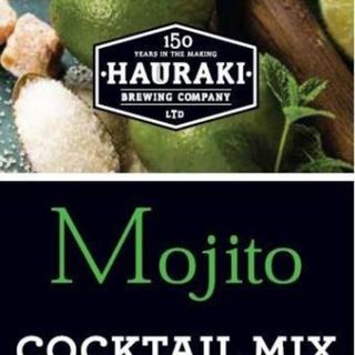 Mojito Cocktail Mix 500ml