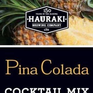 Pina Colada Cocktail Mix 500ml
