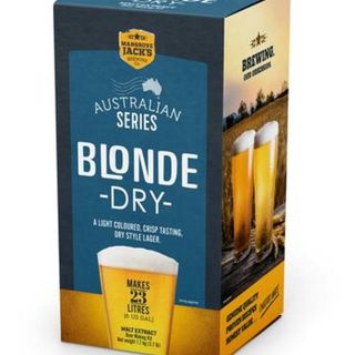 M/jack Aust. series Classic Blonde Dry