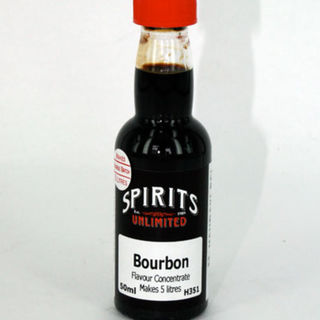 Sprits Unlimited Bourbon
