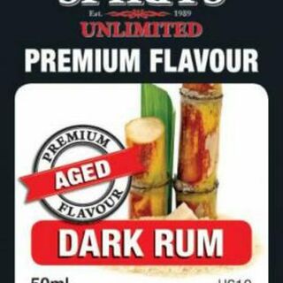 Sprits Unlimited Premium Aged Rum