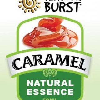 Natural Caramel 50ml