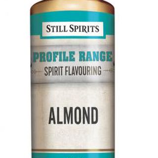 SS Profiles Gin - Almond