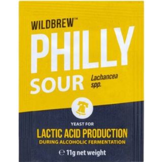Lallemand Philly Sour 11g