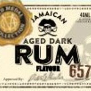 Gold Medal Aged Dark Jamaican Rum