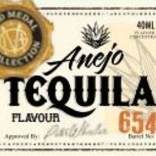 Gold Medal Anejo Tequila