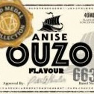 Gold Medal Anise Ouzo