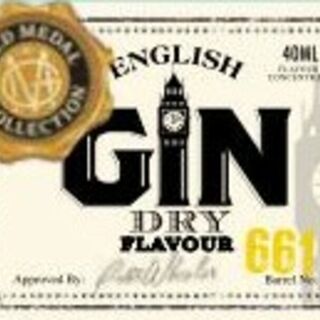 Gold Medal London Dry Gin