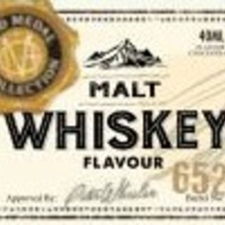Gold Medal Malt Whiskey