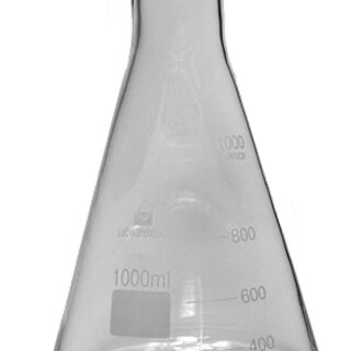 Erlenmeyer Flask (5L)