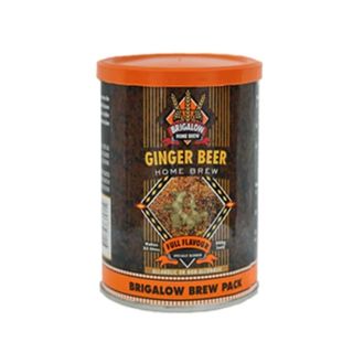 Brigalow Ginger Beer Kit