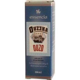Essencia Ouzo - makes 2.250 litres