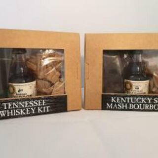Kentucky Sour Bourbon Kit