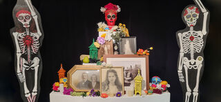 Party Props - Day of the Dead
