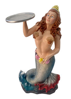 Mermaid (H: 90cm)