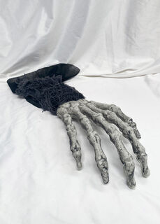 Hand Bone Shroud Large (L: 60cm)