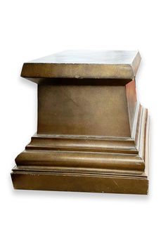 Base for Urns Copper (H: 29cm W: 35cm)