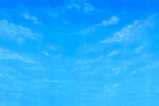 Blue Sky #4 Backdrop (W: 5.8m x H: 4m)