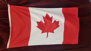 Canada Flag (1.5m x 0.9m)