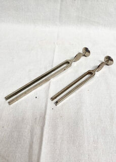 Tuning Fork Assorted
