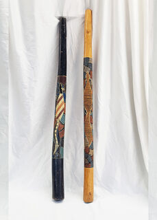 Didgeridoo Assorted