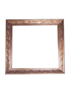 Gold Frame Medium H (Internal: 0.6m x 0.61m)