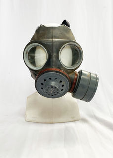 Gas Mask / Respirator Mask Assorted