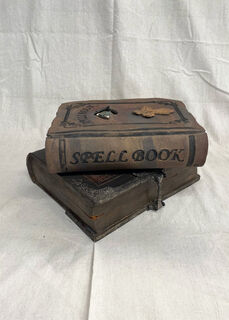 Spell Book Assorted