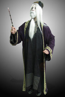 Harry Potter - Dumbledore