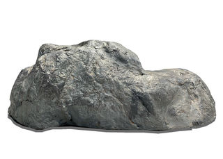 Rocks Small Halves (approx 0.5m x 0.2m x 0.2m)