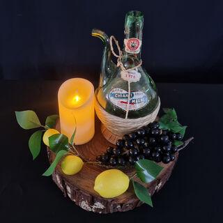 Italian Centrepiece