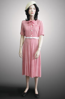 1940's Daywear