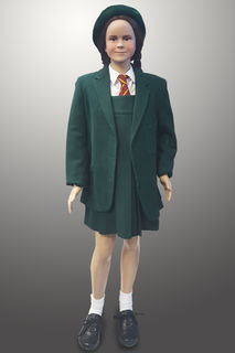School Uniform - Girl's Blazer