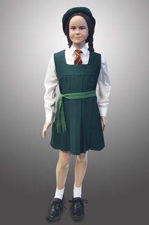 School Uniform - Girls