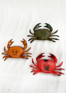 Crabs Small (W: 20cm)