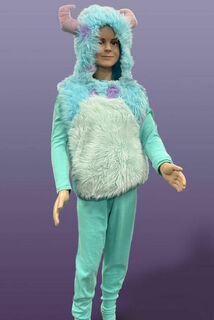Sully - Monsters Inc - Kids