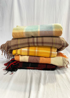 Picnic Blanket Assorted
