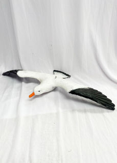 Seagull Plastic