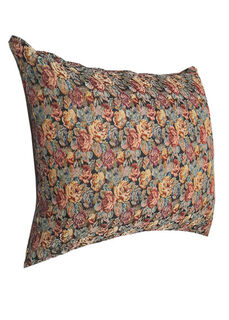Large Rose Pattern Cushion (80cm) 