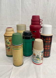 Thermos Assorted