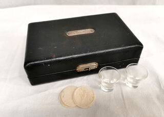 Communion Kit (H: 5cm x L: 18cm x W: 11cm)