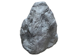 Polystyrene Rock #8 (L: 110cm x W: 60cm x H: 112cm)